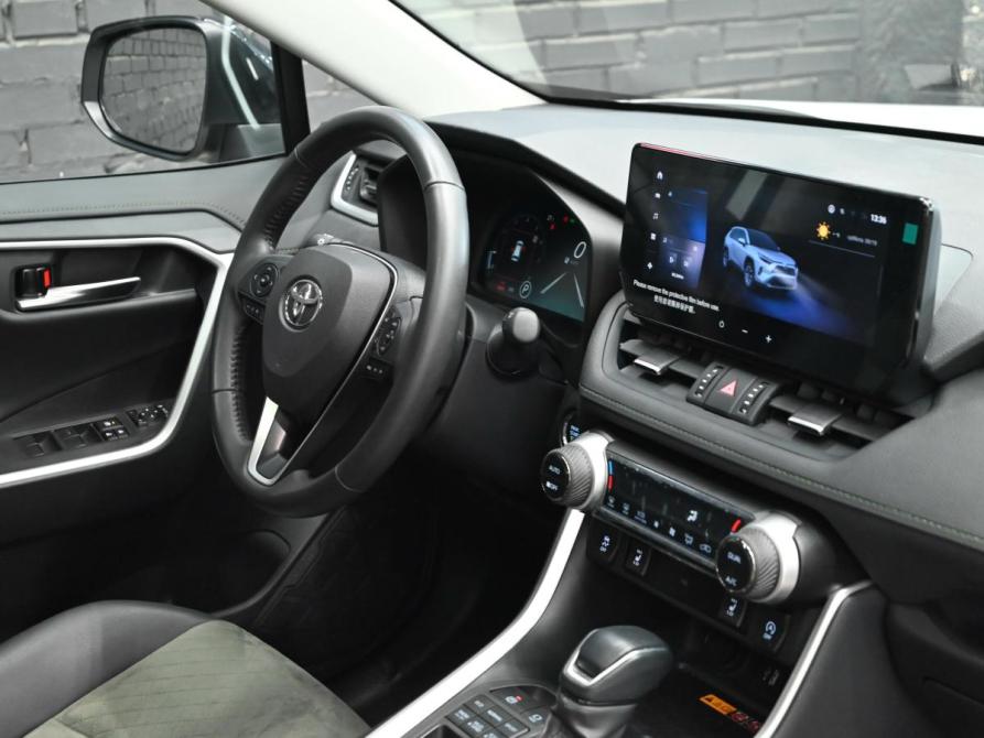 Toyota RAV4 VI (XA60) Екатеринбург  - изображение 11