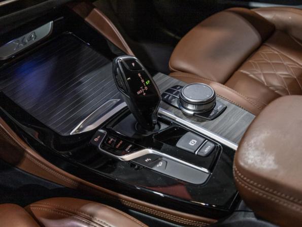 BMW X4 II (G02) с пробегом 2018 года, цена 4 699 700 рублей, 79420 км, внедорожник, Автокод Объявления