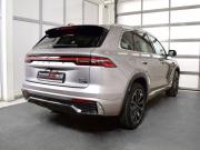 Geely Monjaro I Рестайлинг 2 Кемерово  - изображение 39