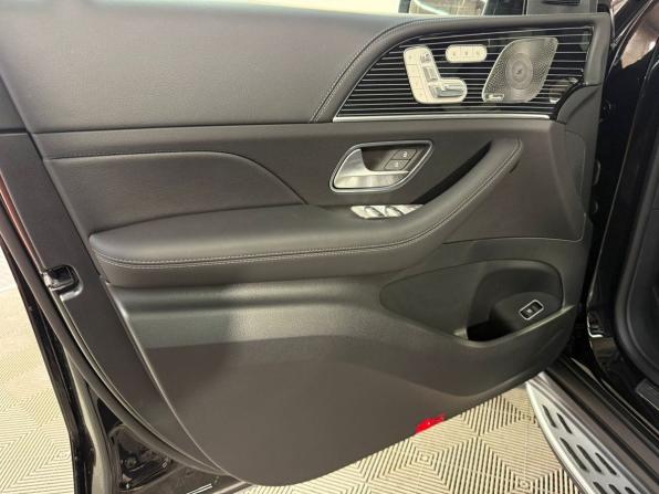Mercedes-Benz GLE II (V167) Рестайлинг с пробегом 2025 года, цена 13 290 000 рублей, 160 км, внедорожник, Автокод Объявления