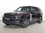 Land Rover Range Rover IV Рестайлинг Санкт-Петербург  - изображение 31