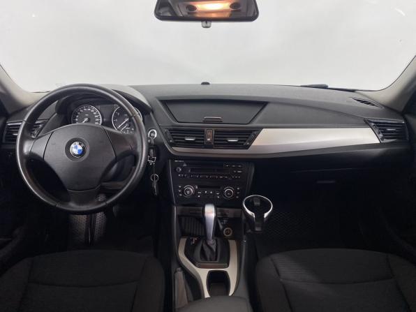 BMW X1 I (E84) Рестайлинг с пробегом 2012 года, цена 1 190 000 рублей, 216266 км, внедорожник, Автокод Объявления
