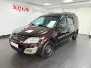 Lada (ВАЗ) Largus I Киров  - изображение 17