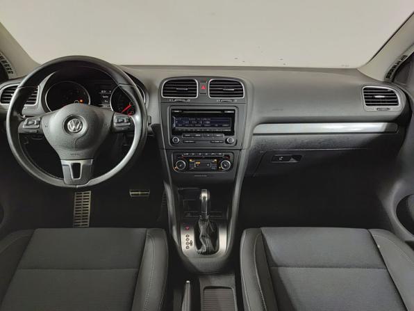 Volkswagen Golf VI с пробегом 2011 года, цена 550 000 рублей, 280000 км, хэтчбек, Автокод Объявления