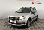 Lada (ВАЗ) Granta I Рестайлинг Волгоград  - изображение 25