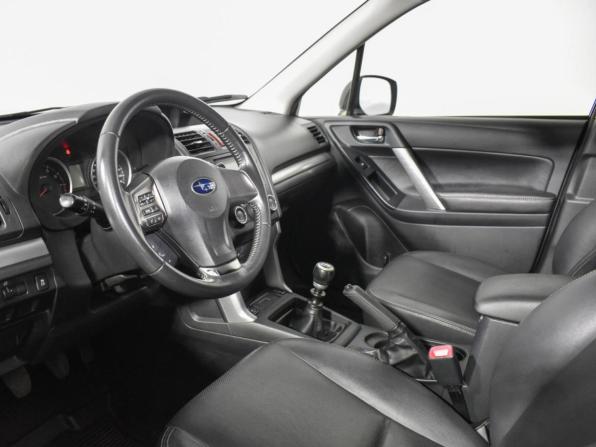 Subaru Forester IV с пробегом 2014 года, цена 1 349 000 рублей, 181559 км, внедорожник, Автокод Объявления