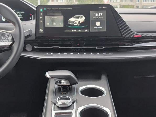 Changan CS55 Plus II с пробегом 2024 года, цена 2 195 000 рублей, 39115 км, внедорожник, Автокод Объявления