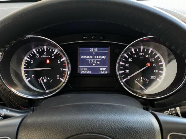 JAC T6 с пробегом 2023 года, цена 1 770 000 рублей, 20080 км, offers.body_type.unknown, Автокод Объявления