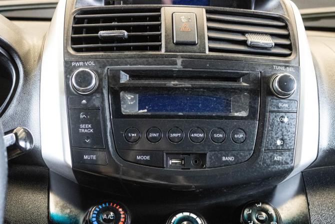 Lifan X60 I с пробегом 2014 года, цена 439 000 рублей, 156750 км, внедорожник, Автокод Объявления