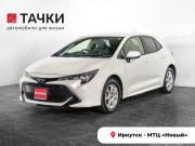 Toyota Corolla XII (E210) Иркутск  - изображение 27