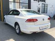 Volkswagen Passat B8 Москва  - изображение 23