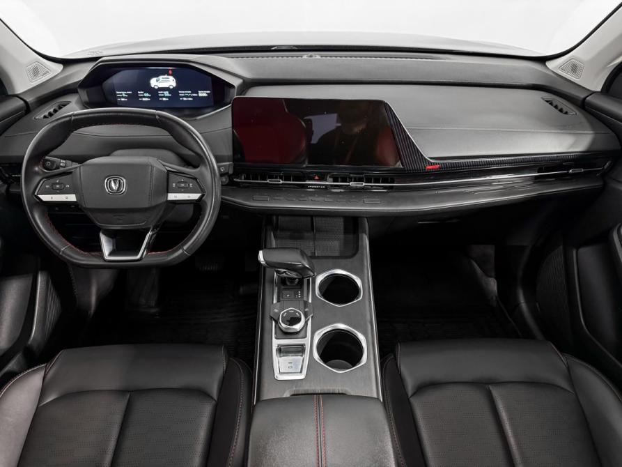Changan CS55 Plus II Санкт-Петербург  - изображение 15