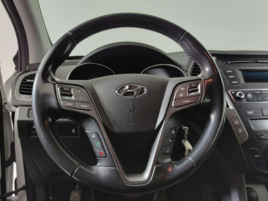 Hyundai Santa Fe III Рестайлинг Уфа  - изображение 25