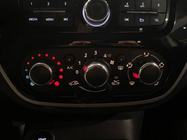 Renault Kaptur I с пробегом 2017 года, цена 1 340 000 рублей, 106664 км, внедорожник, Автокод Объявления