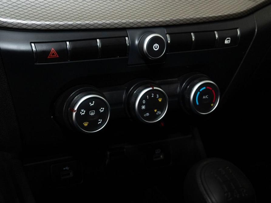 Lada (ВАЗ) Vesta I Рестайлинг (NG) Казань  - изображение 11