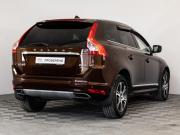 Volvo XC60 I Рестайлинг Санкт-Петербург  - изображение 37