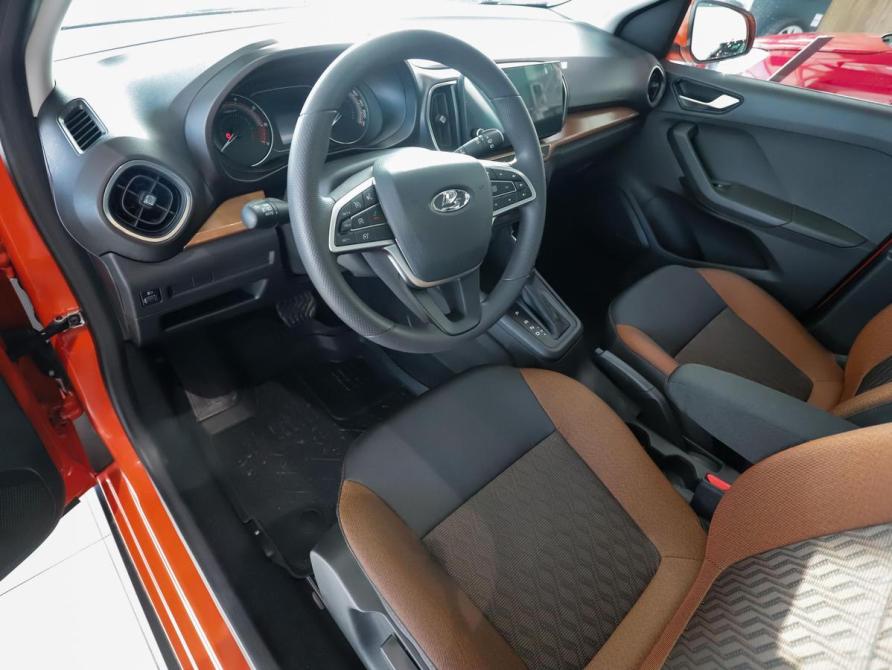 Lada (ВАЗ) Iskra Москва  - изображение 9