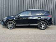 Toyota RAV4 IV (XA40) Рестайлинг Самара  - изображение 27