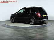 Lada (ВАЗ) Granta I Рестайлинг Белгород  - изображение 23