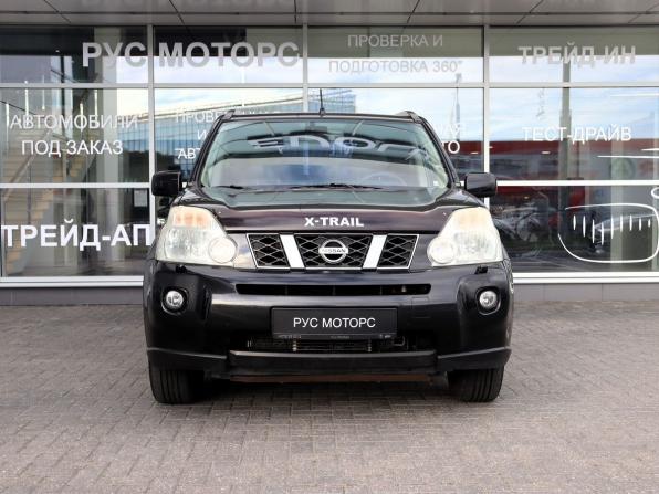Nissan X-Trail II с пробегом 2008 года, цена 850 000 рублей, 330563 км, внедорожник, Автокод Объявления