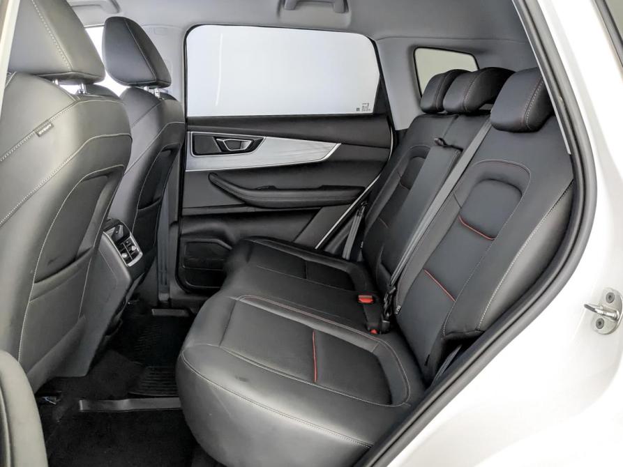 Chery Tiggo 7 Pro I Москва  - изображение 12