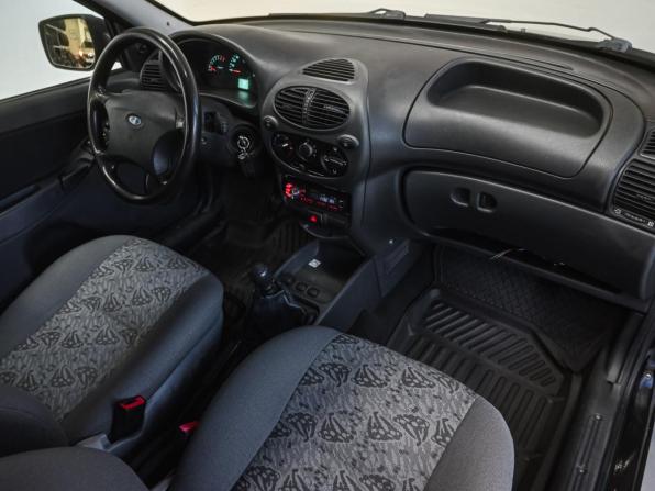 Lada (ВАЗ) Kalina I с пробегом 2012 года, цена 299 000 рублей, 120388 км, универсал, Автокод Объявления