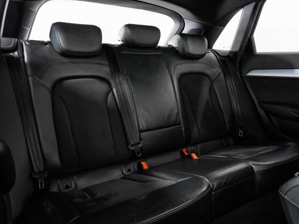 Audi Q3 I (8U) с пробегом 2013 года, цена 1 380 000 рублей, 207500 км, внедорожник, Автокод Объявления
