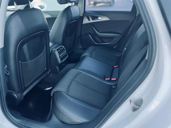 Audi A6 allroad III (C7) с пробегом 2012 года, цена 2 050 000 рублей, 246000 км, универсал, Автокод Объявления