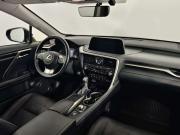 Lexus RX IV Рестайлинг Санкт-Петербург  - изображение 37