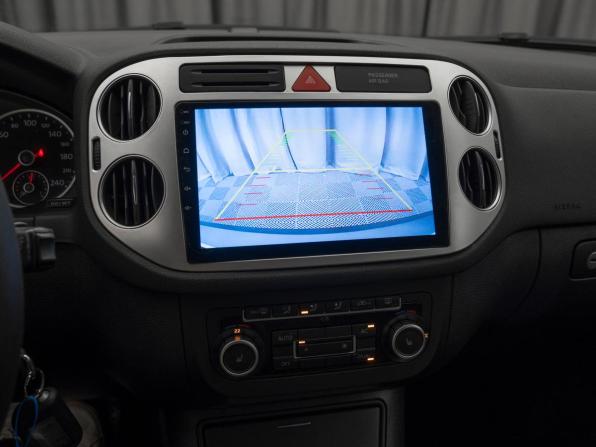 Volkswagen Tiguan I с пробегом 2010 года, цена 1 080 000 рублей, 130585 км, внедорожник, Автокод Объявления