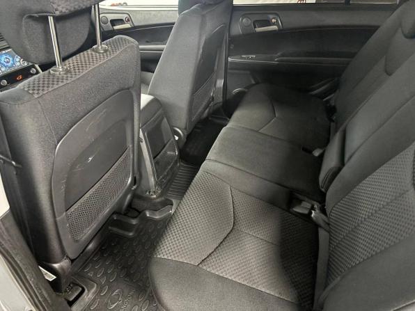 SsangYong Kyron I Рестайлинг с пробегом 2013 года, цена 899 000 рублей, 150000 км, внедорожник, Автокод Объявления