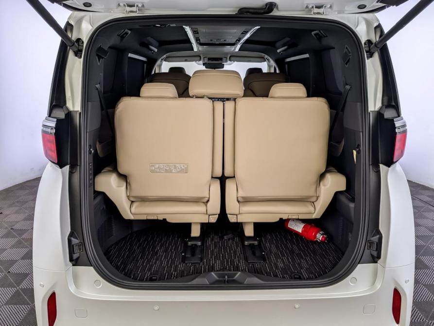 Toyota Alphard IV Москва  - изображение 10