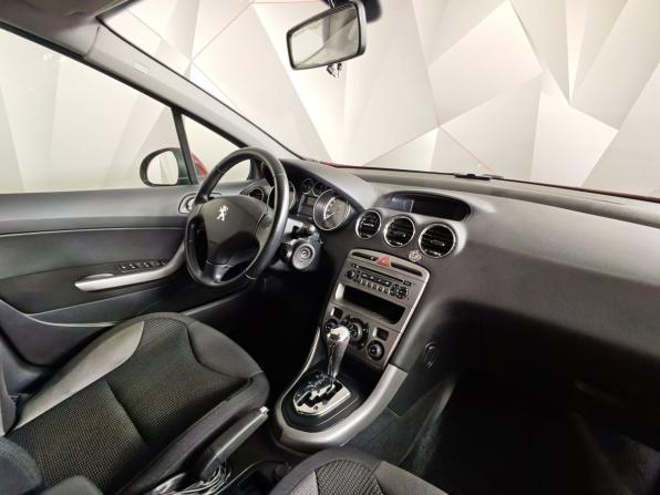 Peugeot 308 I Рестайлинг с пробегом 2011 года, цена 475 000 рублей, 125289 км, хэтчбек, Автокод Объявления