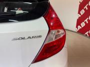 Hyundai Solaris I Новочеркасск  - изображение 24