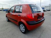 Hyundai Getz I Рестайлинг Тюмень  - изображение 24