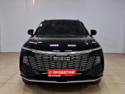 Haval F7 II Альметьевск  - изображение 27