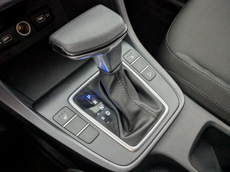 Hyundai Creta II Москва  - изображение 25