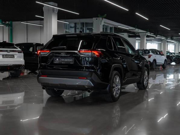 Toyota RAV4 V (XA50) с пробегом 2020 года, цена 3 180 000 рублей, 98279 км, внедорожник, Автокод Объявления