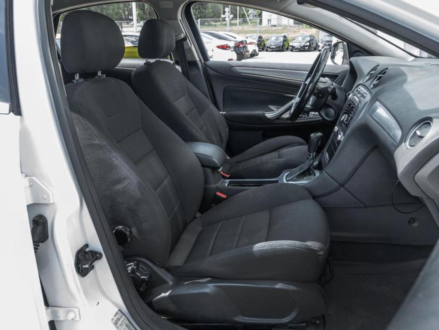Ford Mondeo IV Рестайлинг Ставрополь  - изображение 8