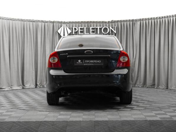 Ford Focus II Рестайлинг с пробегом 2010 года, цена 540 000 рублей, 243414 км, седан, Автокод Объявления