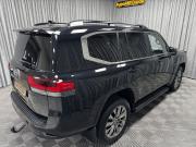Toyota Land Cruiser 300 Series Стерлитамак  - изображение 57