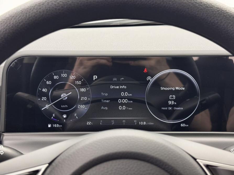 Kia Seltos II Воронеж  - изображение 10