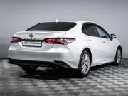 Toyota Camry VIII (XV70) Москва  - изображение 22
