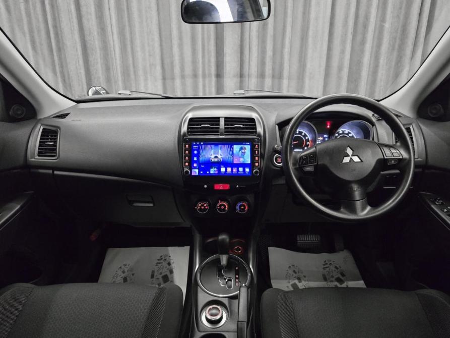 Mitsubishi RVR III Красноярск  - изображение 12