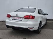 Volkswagen Jetta VI Москва  - изображение 25