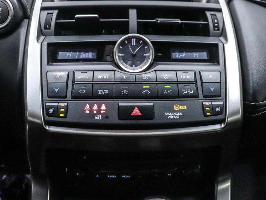 Lexus NX I Красноярск  - изображение 17