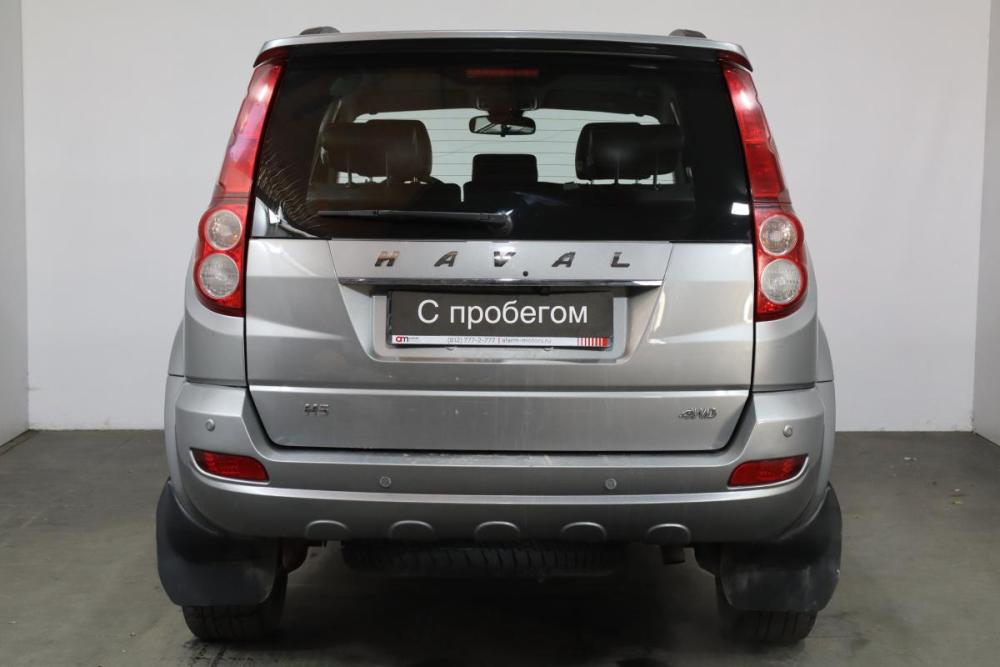 Haval H5 I Санкт-Петербург  - изображение 5