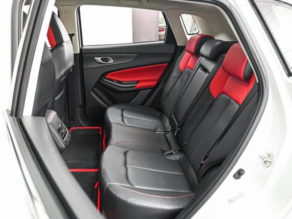 Changan UNI-S I с пробегом 2024 года, цена 2 549 000 рублей, 15907 км, внедорожник, Автокод Объявления