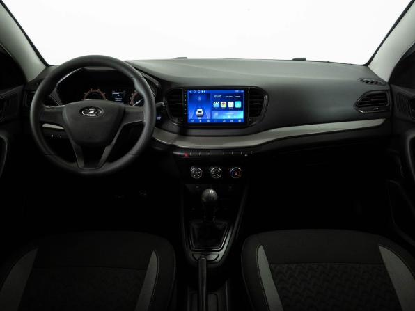 Lada (ВАЗ) Vesta I Рестайлинг (NG) с пробегом 2024 года, цена 1 298 000 рублей, 20883 км, седан, Автокод Объявления
