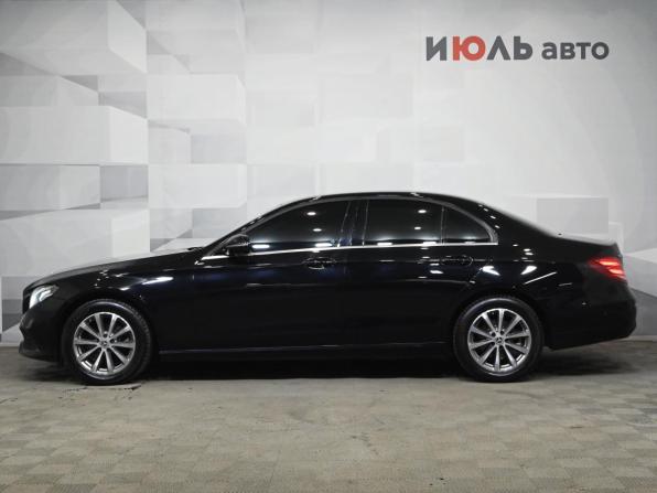 Mercedes-Benz E-Класс V (W213 S213 C238) с пробегом 2017 года, цена 2 580 000 рублей, 136871 км, седан, Автокод Объявления